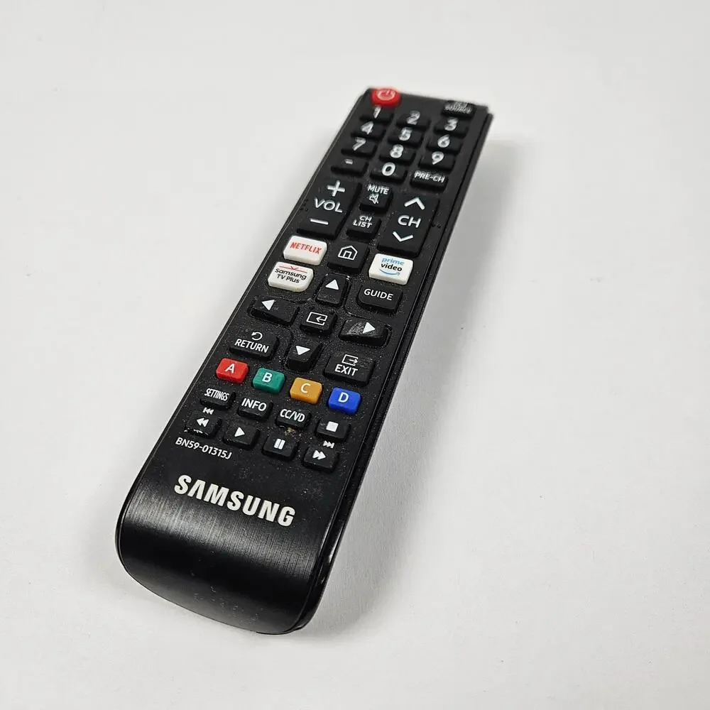 Samsung BN59-01315J Remote Control, TESTED